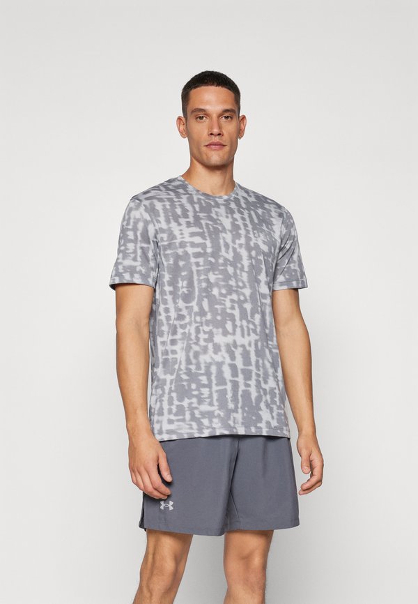 LAUNCH PRINTED  - Sports T-shirt