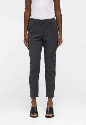 Object, Pantalon classique - grey