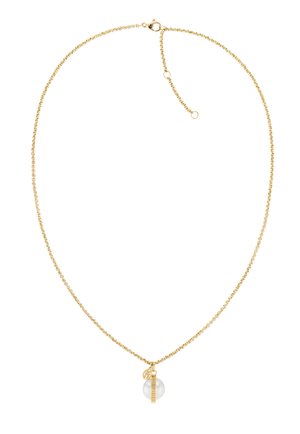 GP PEARL - Necklace - gold coloured