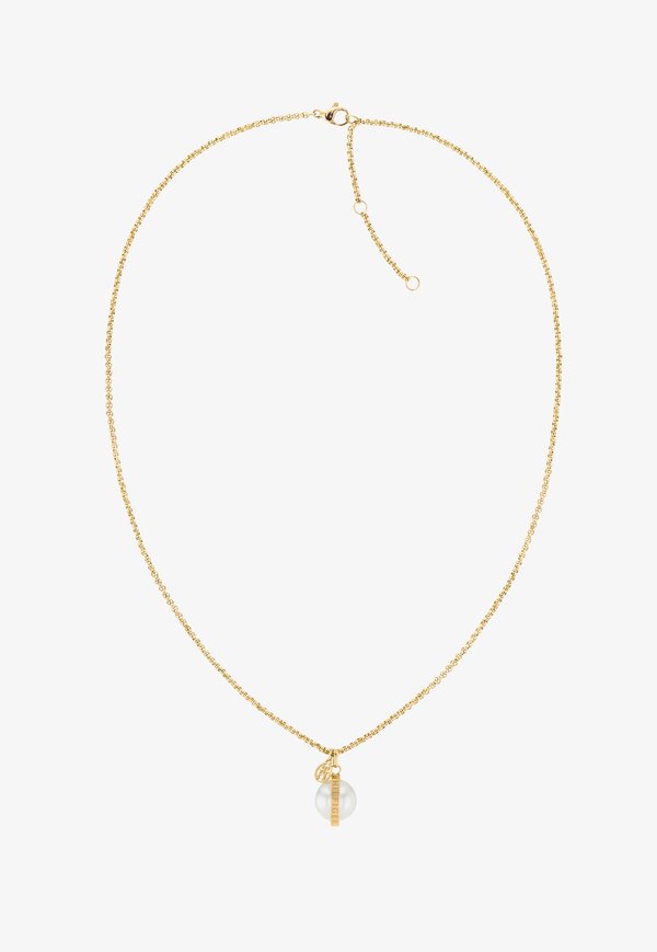 GP PEARL - Necklace1