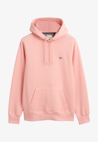 Ikke valgt, bubbelgum pink