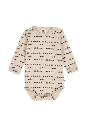 Body - oak-root-deep green