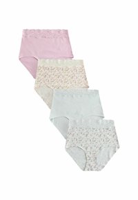 Unselected, ecru pink