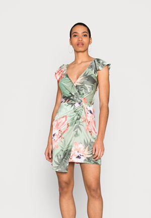OLIVIA DRESS - Vestito estivo - multi coloured