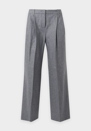 BOSS, TIANA - Pantalon classique - open grey