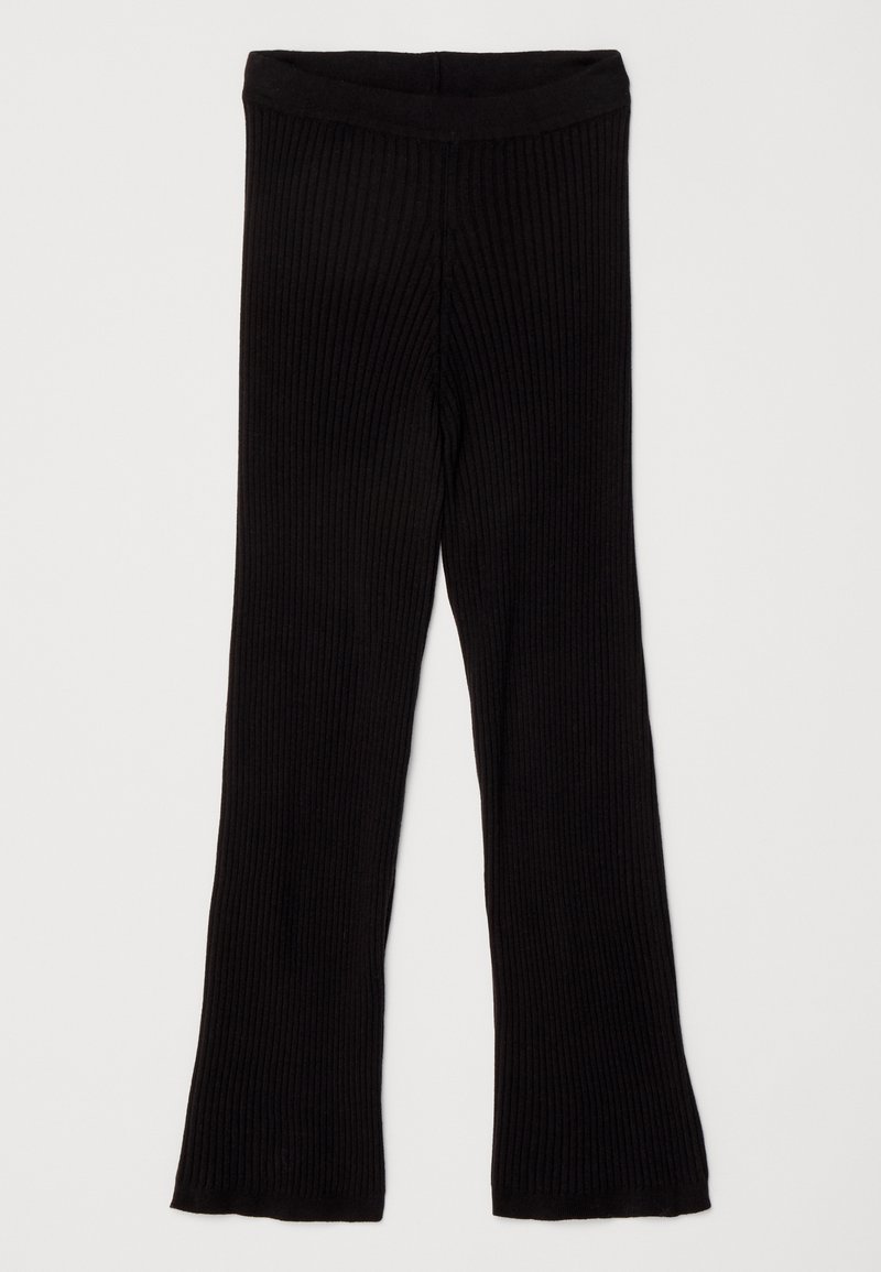 STUDIO ID Broek zwart STUDIO ID Broek zwart