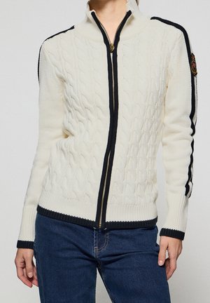 Polo Club, Gilet - beige