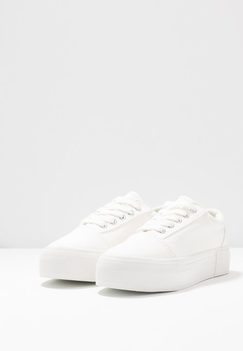 adidas gazelle silver green womens Adidas 3MC Vulc Sneakers White/White