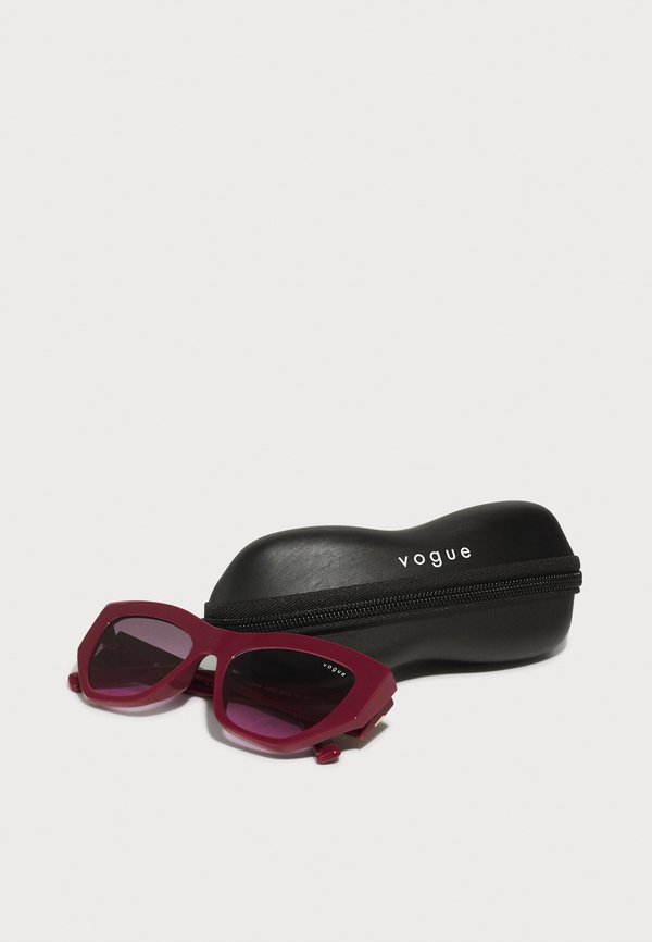 Sunglasses - full cherry2