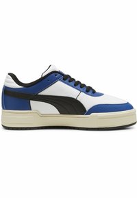Puma CA PRO SNEAKERS - Sportcipő - white