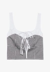 Vybrané, black/white