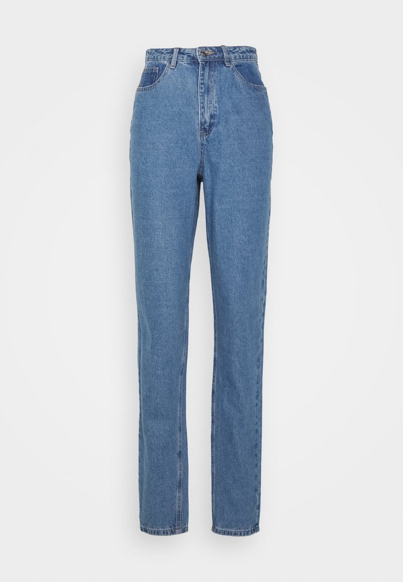 Blugi slim fit