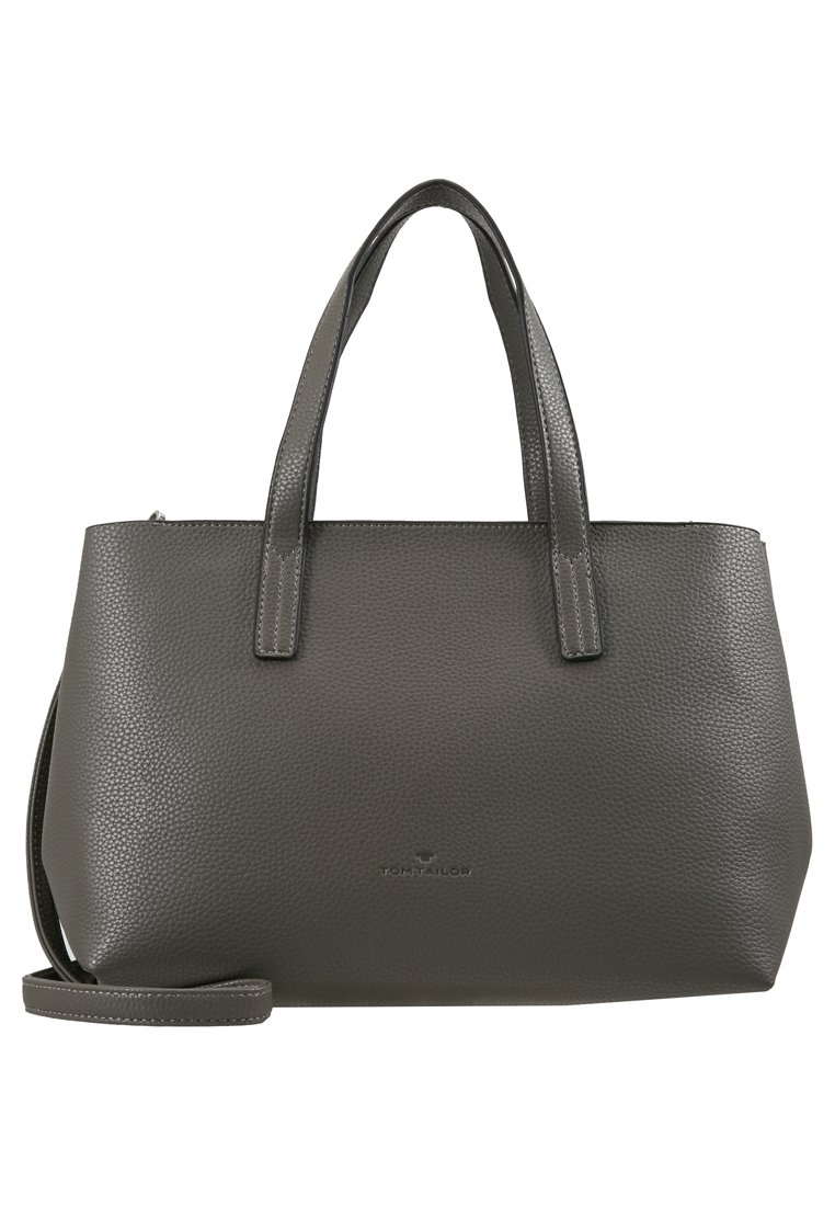 Damen Handtaschen | TOM TAILOR MARLA Handtasche grey/grau - RS35753 Damen Handtaschen | TOM TAILOR MARLA Handtasche grey/grau - RS35753