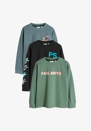 Paul Smith Junior, - Bluzka z długim rękawem