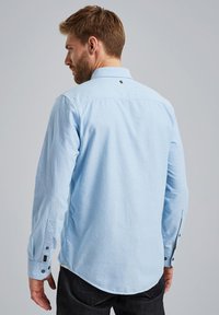 PME Legend SHIRT - Hemd - light rivera