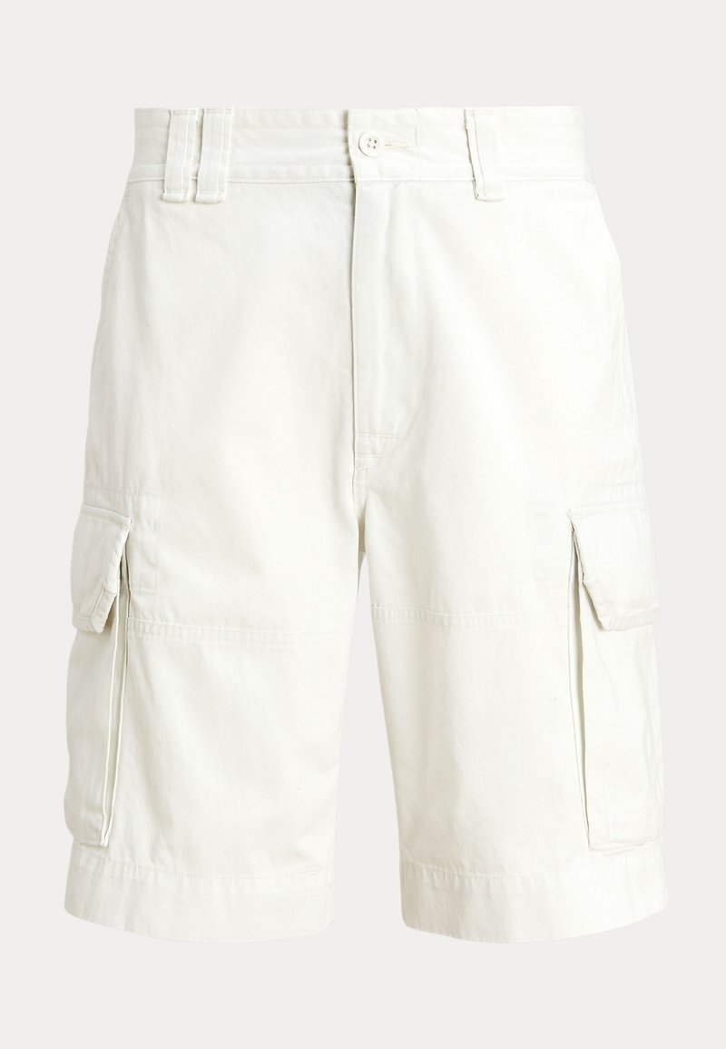 Polo Ralph Lauren Shorts wit