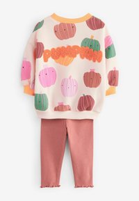 Next REGULAR FIT - Sportska majica - orange