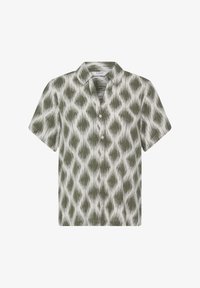 Non sélectionné, ogee ikat kalamata