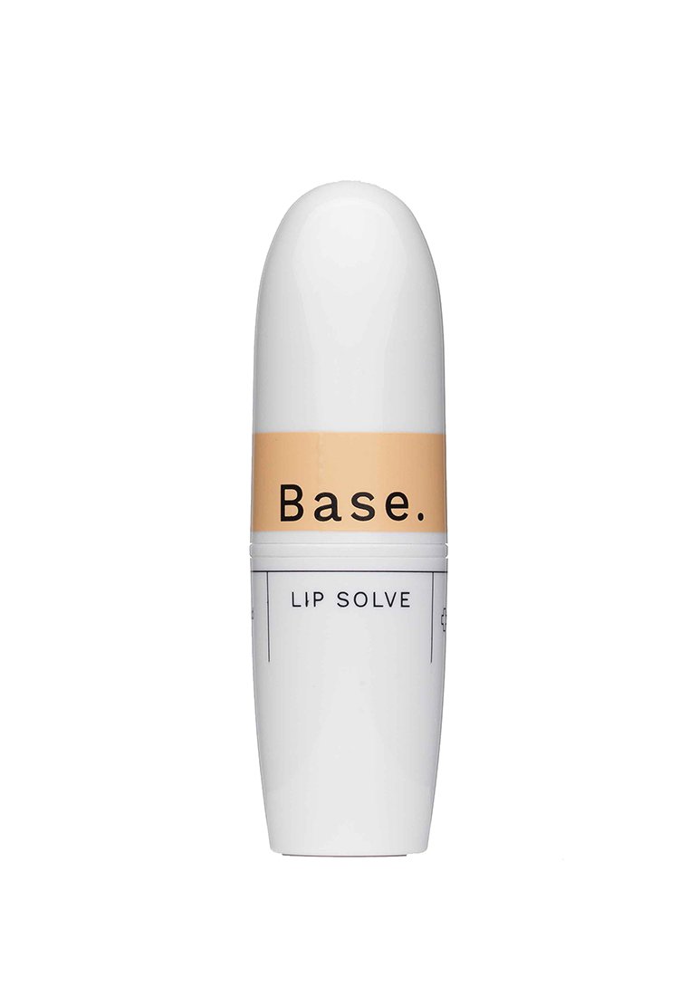 Base LIP SOLVE Læbepomade neutral/ikke defineret Zalando.dk