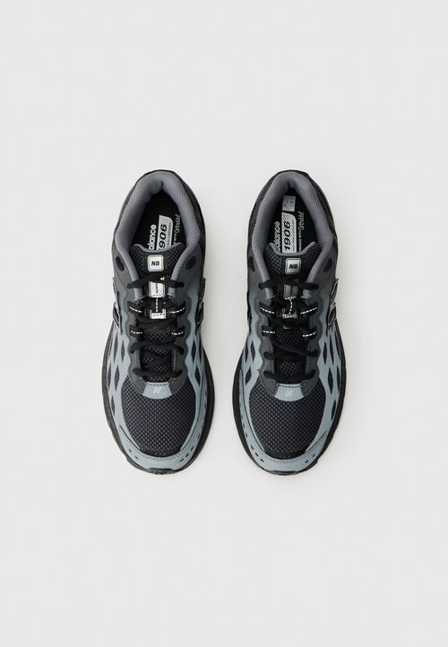 New Balance U1906 UNISEX - Trainers - black — photo 4