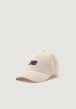 SMALL LOGO UNISEX - Kšiltovka - timberwolf