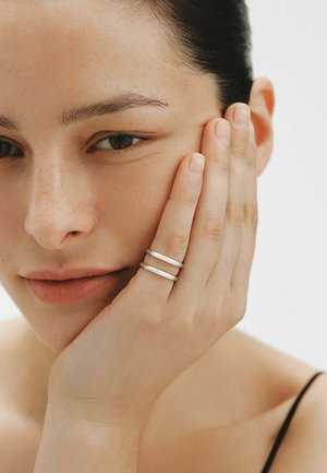 Aristocrazy, UNISEX - Anillo - silver-coloured