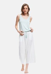 Koton SET - Conjunto de pijama - green