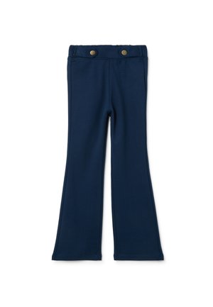 FLARE - Legging - dark blue