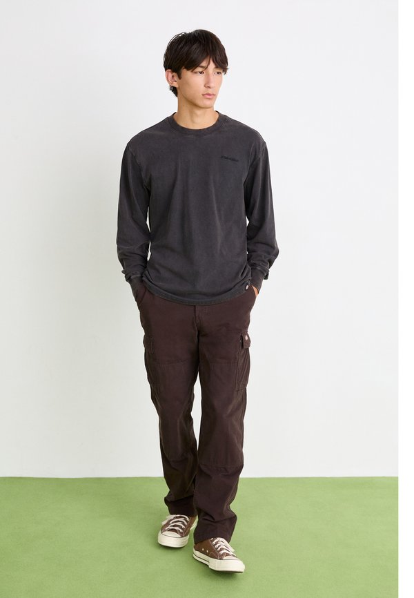 PLENTYWOOD TEE - Long sleeved top3