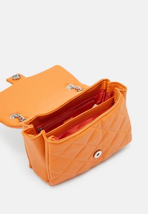 Borsa a mano - orange