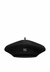 New Era BERET PIN NEW YORK YANKEES - Beanie - noir/black - Zalando