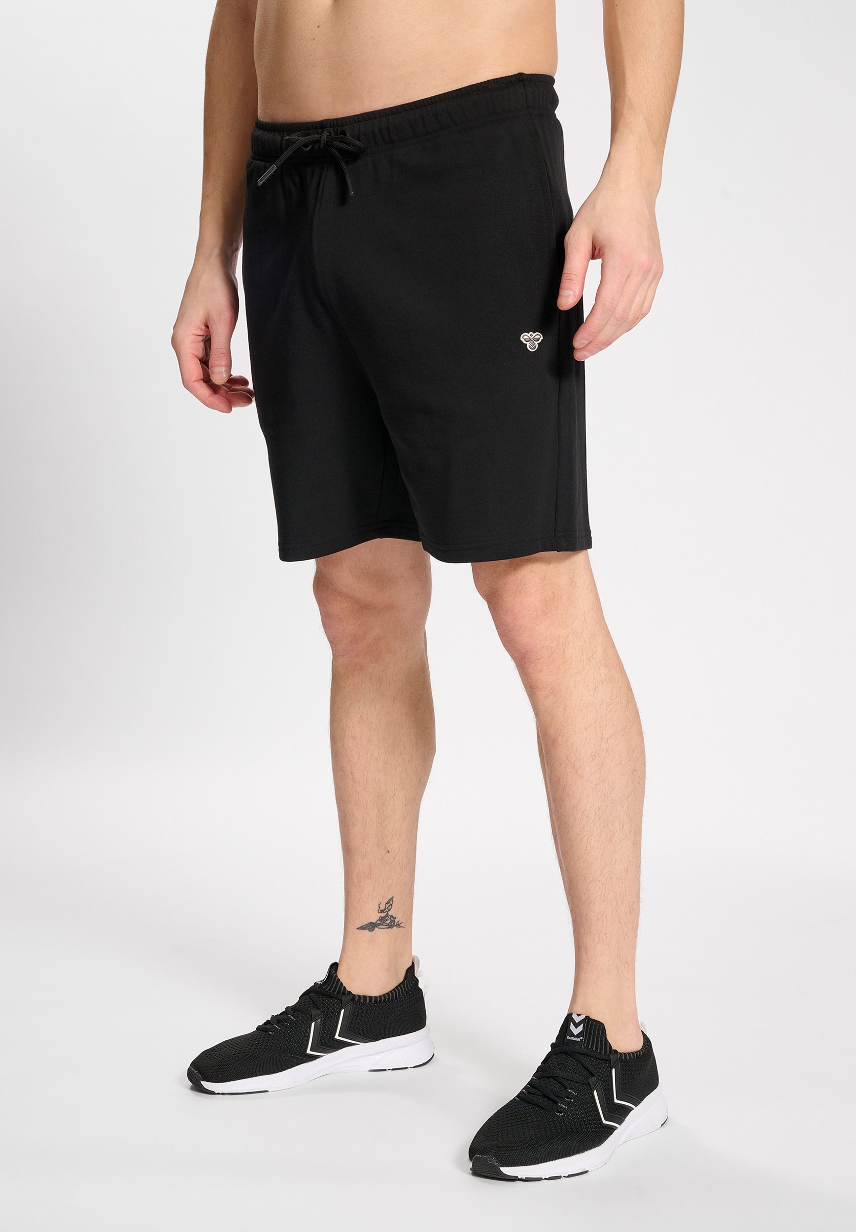 Hummel HmlPROMO Trainingsanzug Blau F7026 | Teamsport | Anzüge