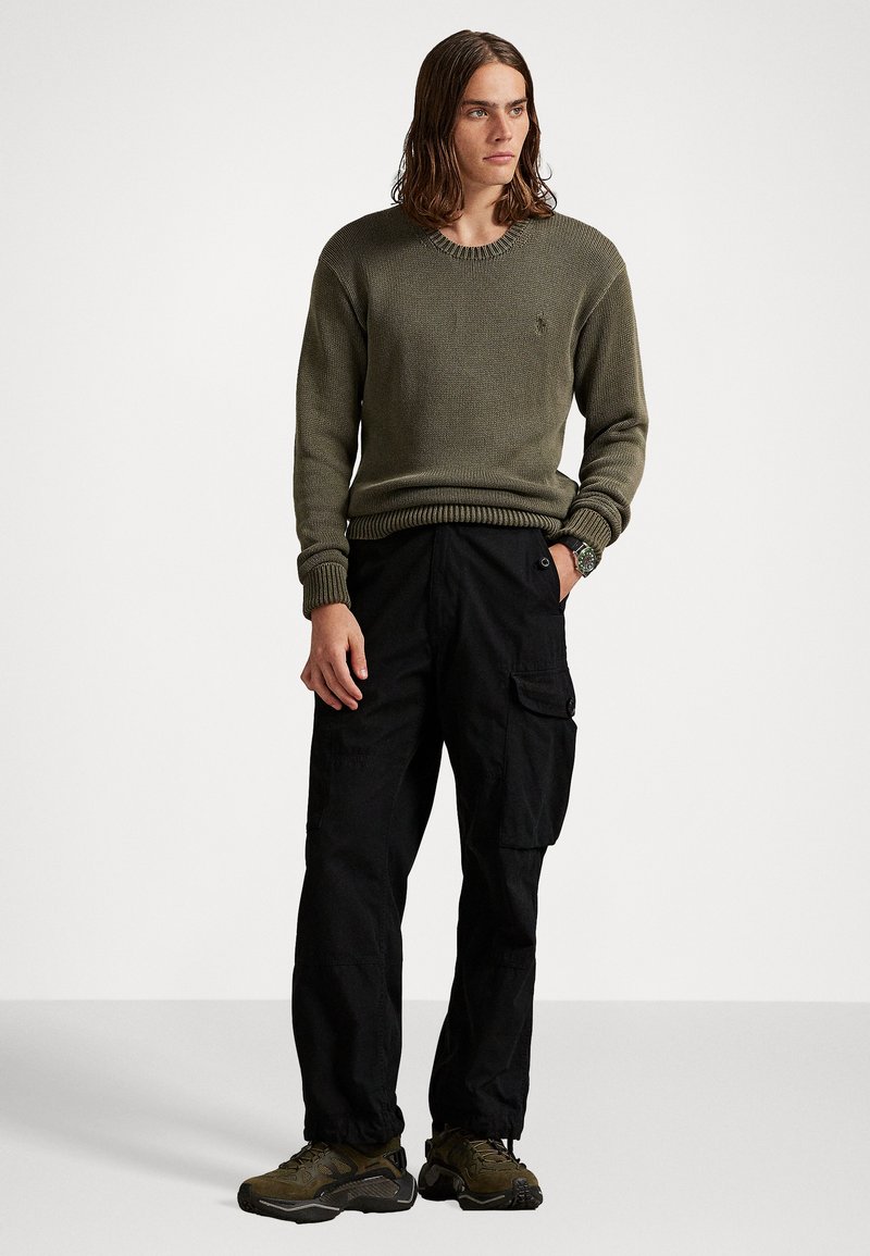 Sweat Sonics Regular logo Ted Baker Pour Homme en Gris Sweat Sonics Regular logo Ted Baker Pour Homme en Gris