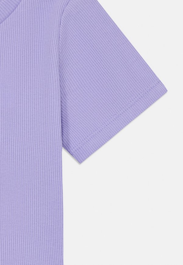 LOGO TEE TODDLER GIRL - Basic T-shirt - warm violet4