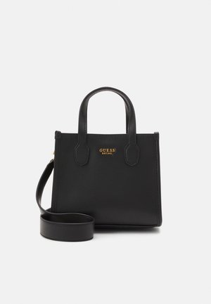 Handtasche - black