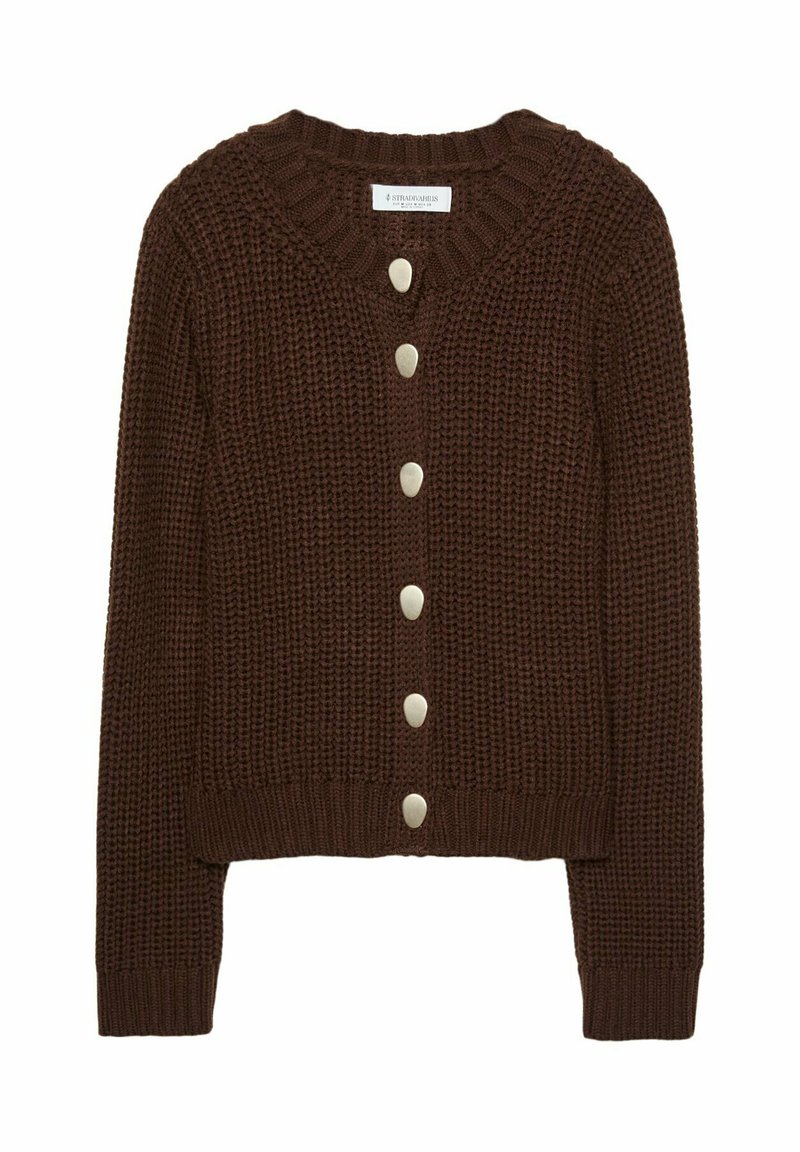 Chaqueta de punto