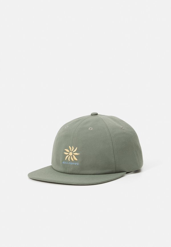 SUNSHINE STRAPBACK UNISEX - Cap - fatigue