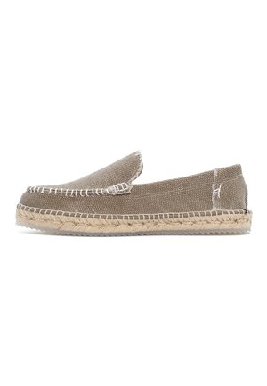 ACANFORA VEDO 2979 - Espadrillas - fango