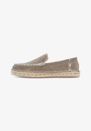 ACANFORA, VEDO 2979 - Espadrillas - fango