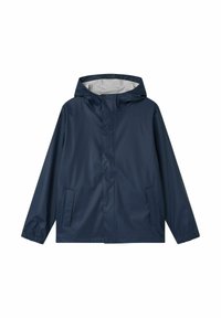 Essentials X Sofia Grainge Regenjacke Kinder - Wasserabweisende Baby Jacke