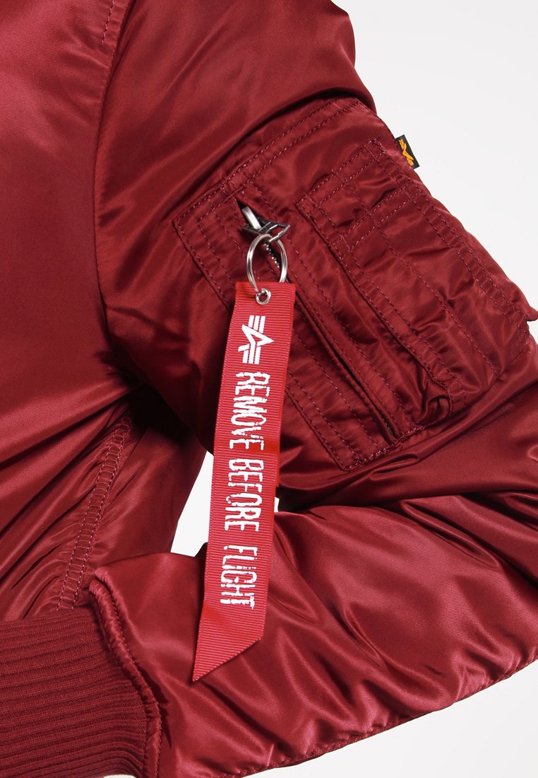 Giacca Harrington Vintage Uomo - Bomber Classico Stile Scooter Retrò Anni '70, Disponibile In Molte Taglie - Foto 4