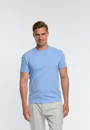 DIFLO - T-shirt basic - blue