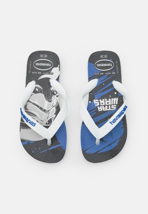 Havaianas Top Zehentrenner - Tongs Classiques Confortables Pour Homme Et Femme