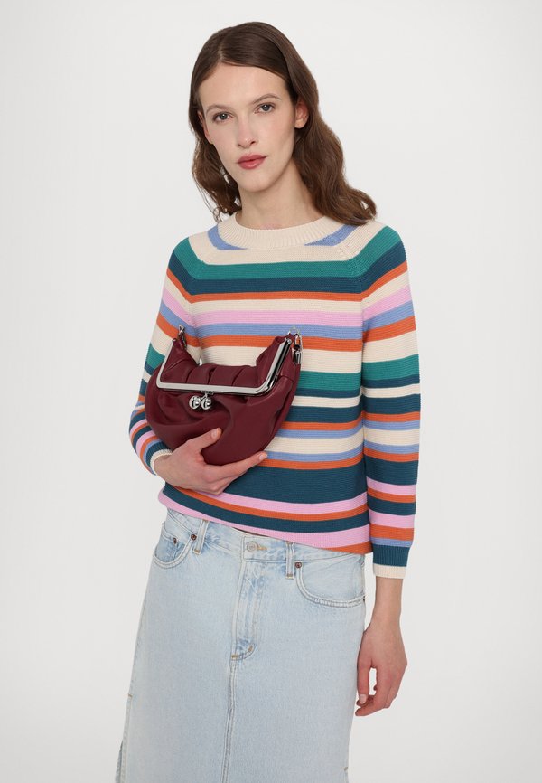 LINZ - Jumper - multicolour2