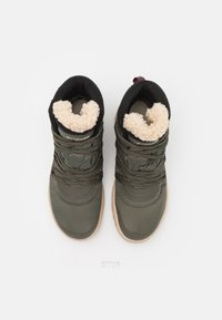 Columbia RED HILLS™ OMNI-HEAT™ - Zimní obuv - alpine tundra/moonvista