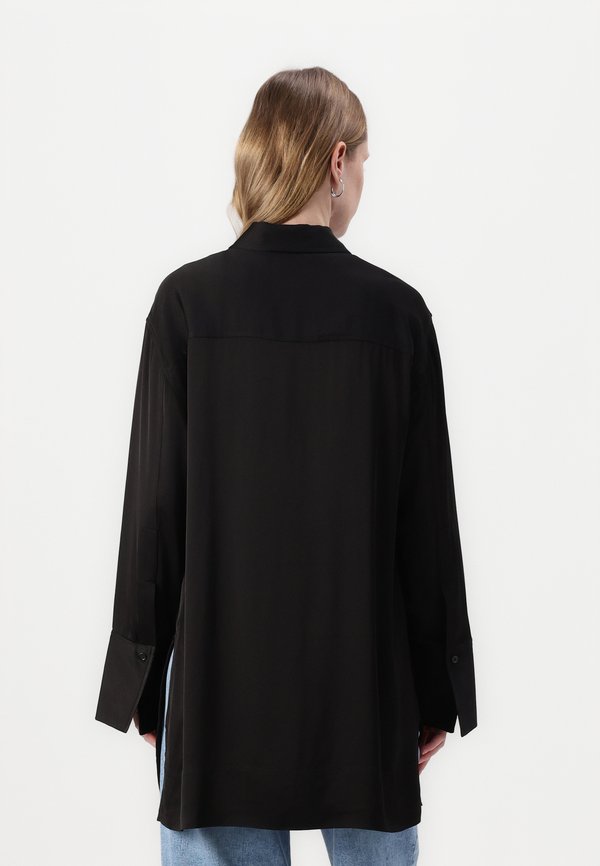 LEA  - Button-down blouse3