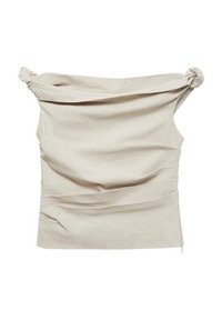 Blusa - off-white