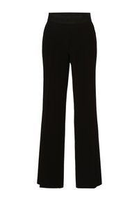 Cambio AVA - Stoffhose - schwarz