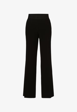 Cambio AVA - Pantalon classique - schwarz
