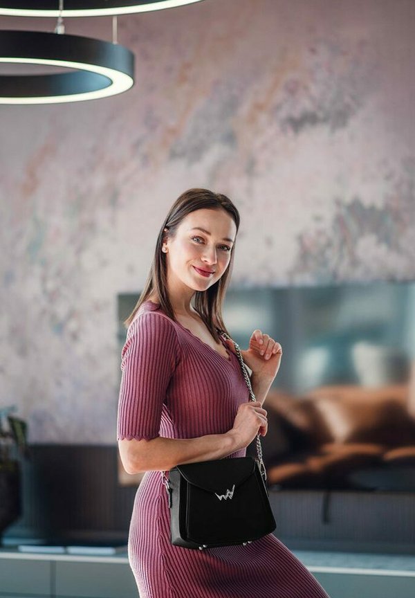 BRYNA MINI - Umhängetasche